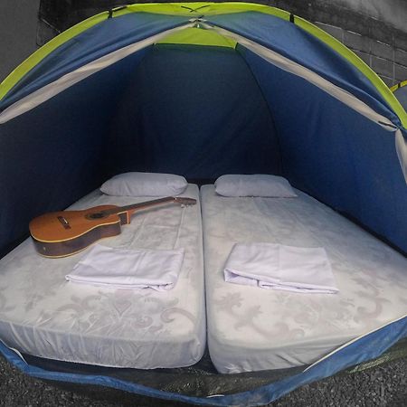 Hostel Quintal Guest Ubatuba - Pg Zewnętrze zdjęcie