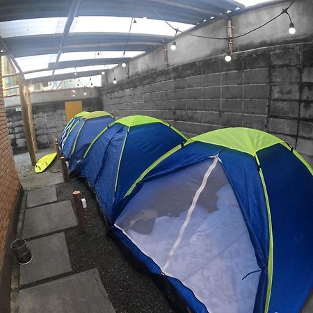 Hostel Quintal Guest Ubatuba - Pg Zewnętrze zdjęcie
