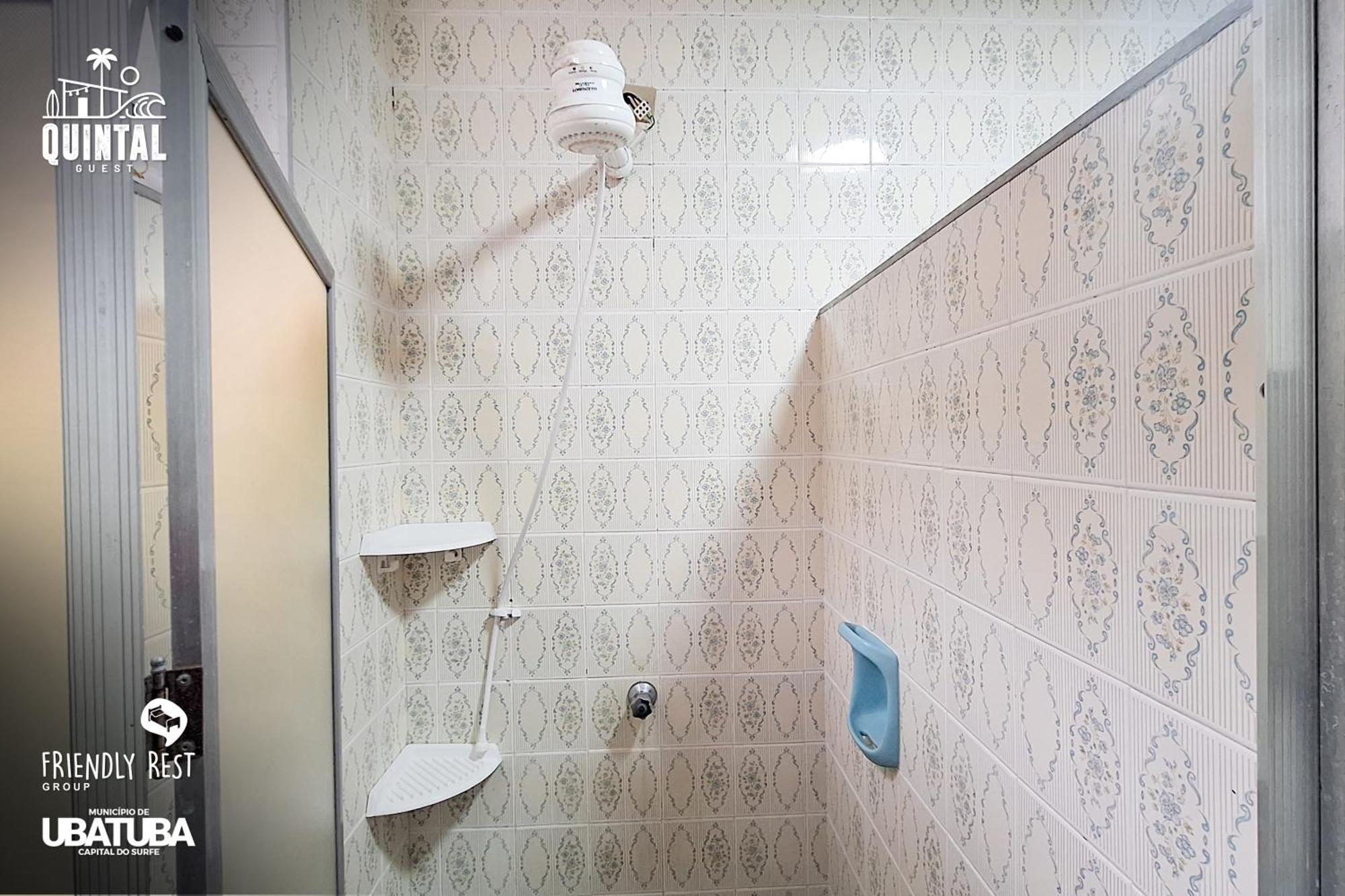 Hostel Quintal Guest Ubatuba - Pg Zewnętrze zdjęcie